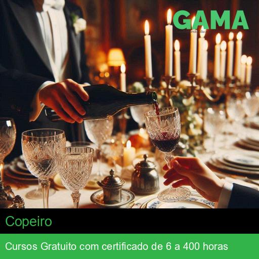 Copeiro