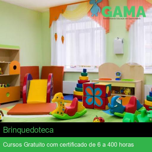 Brinquedoteca