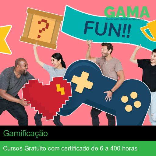 Gamificação