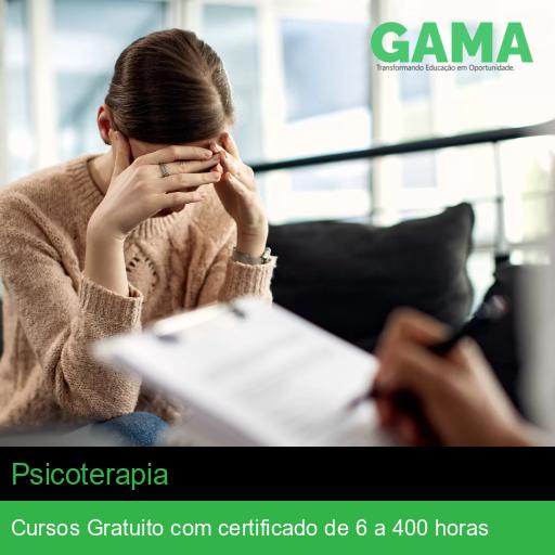 Psicoterapia