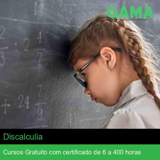 Discalculia