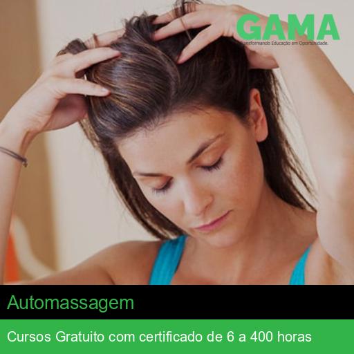 Automassagem