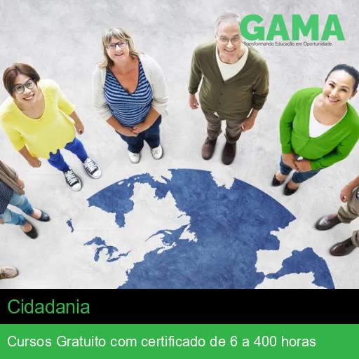 Cidadania