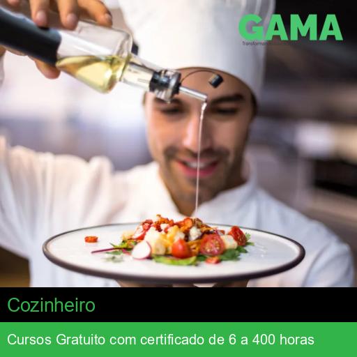 Cozinheiro