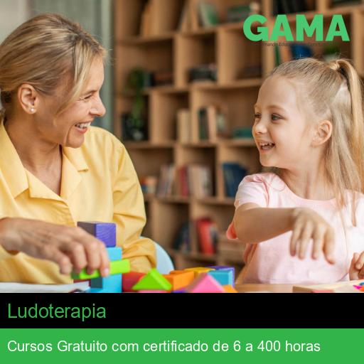 Ludoterapia
