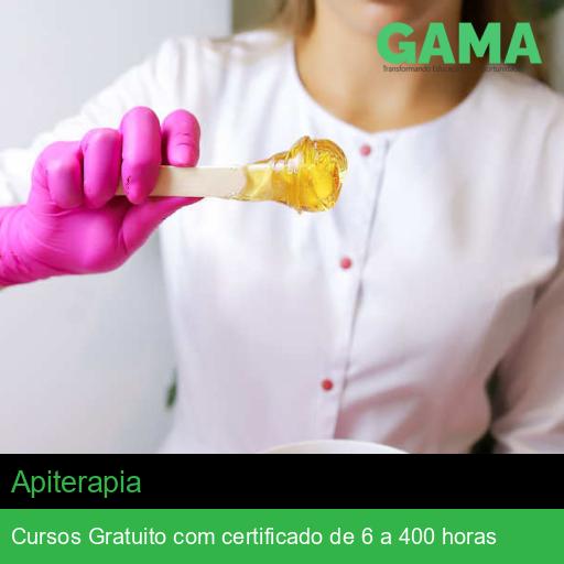 Apiterapia