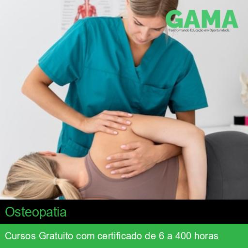 Osteopatia