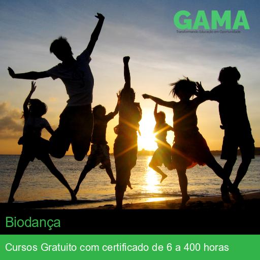 Biodança