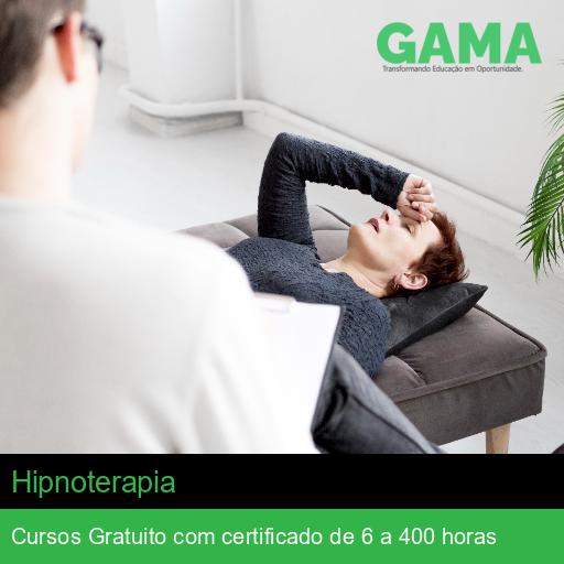 Hipnoterapia