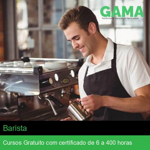 Barista