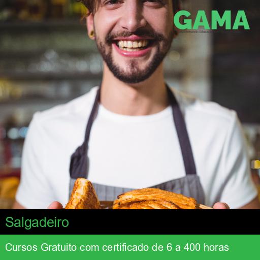 Salgadeiro