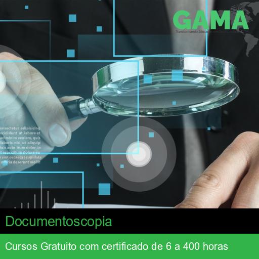 Documentoscopia