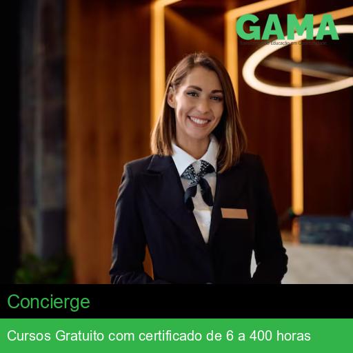 Concierge