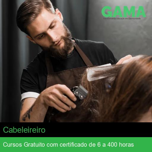 Cabeleireiro