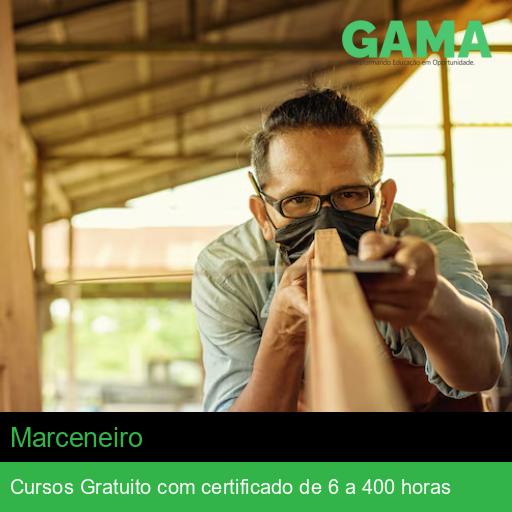 Marceneiro