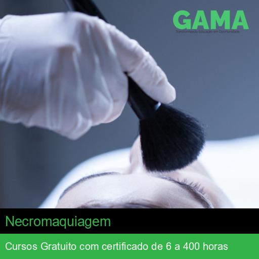 Necromaquiagem