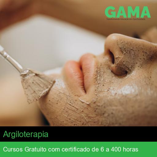 Argiloterapia