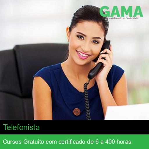 Telefonista