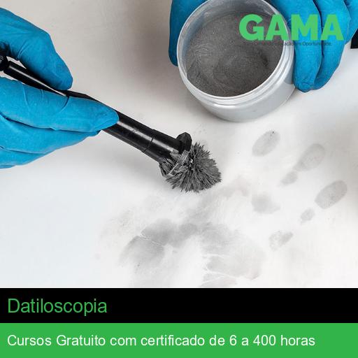 Datiloscopia