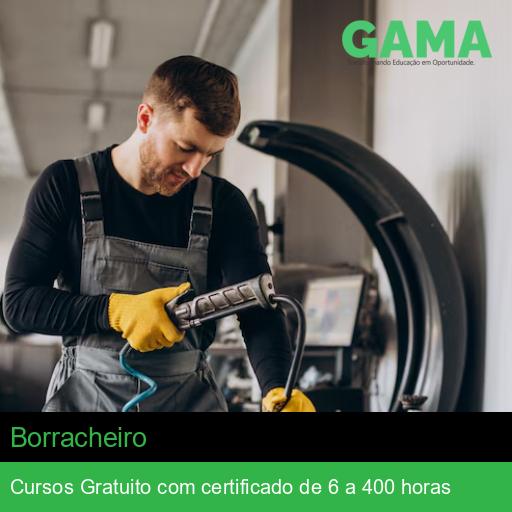 Borracheiro