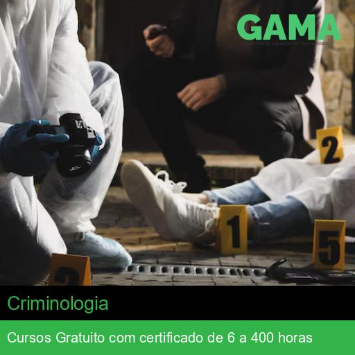 Criminologia