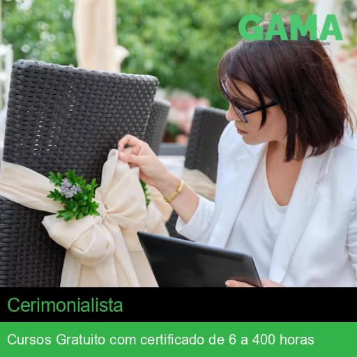 Cerimonialista