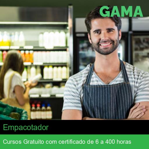 Empacotador