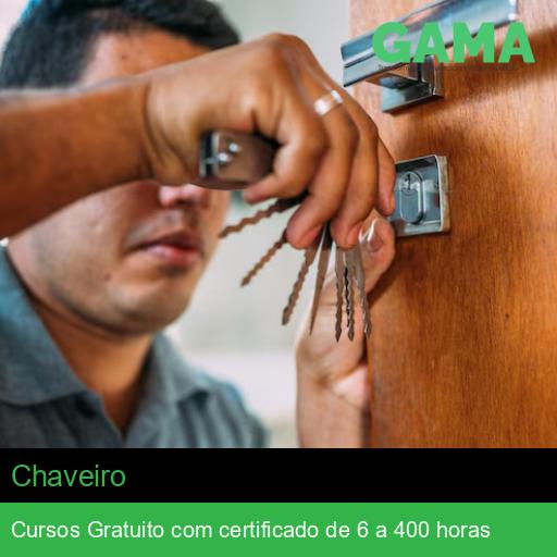 Chaveiro