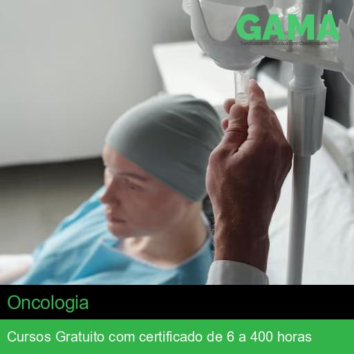 Oncologia