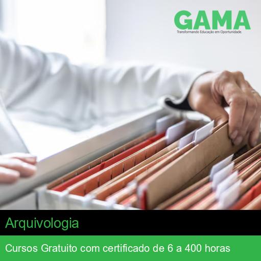 Arquivologia