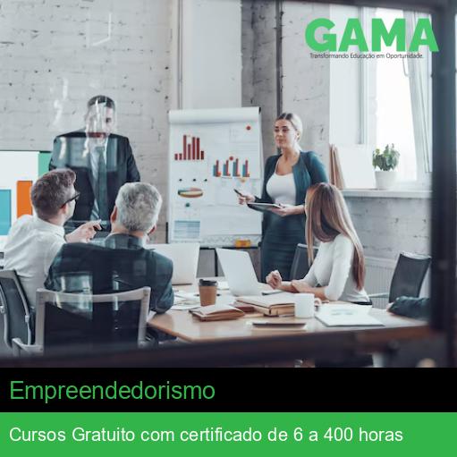 Empreendedorismo