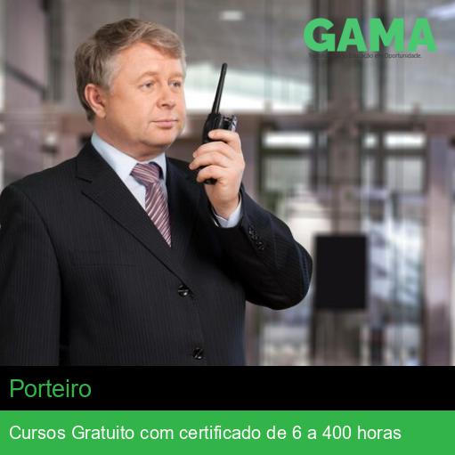 Porteiro