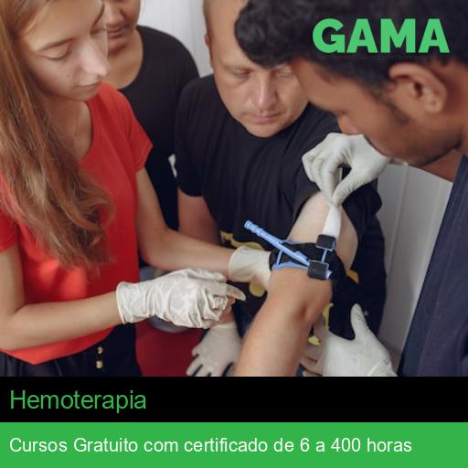 Hemoterapia