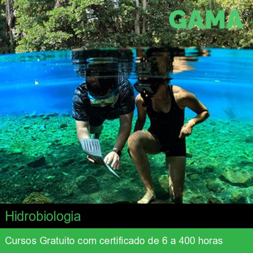 Hidrobiologia
