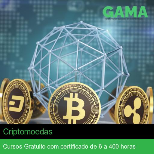 Criptomoedas