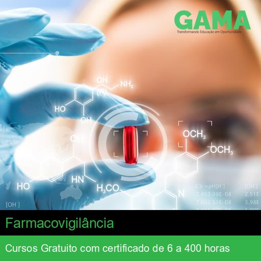Farmacovigilância