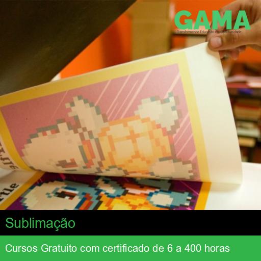 Sublimação