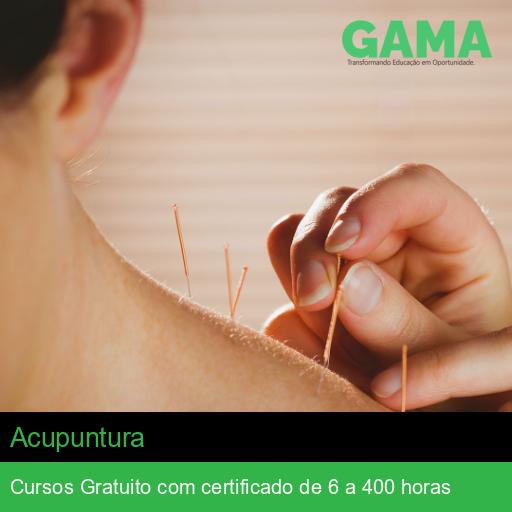 Acupuntura