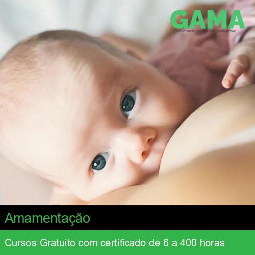 Amamentação