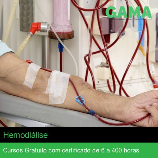 Hemodiálise