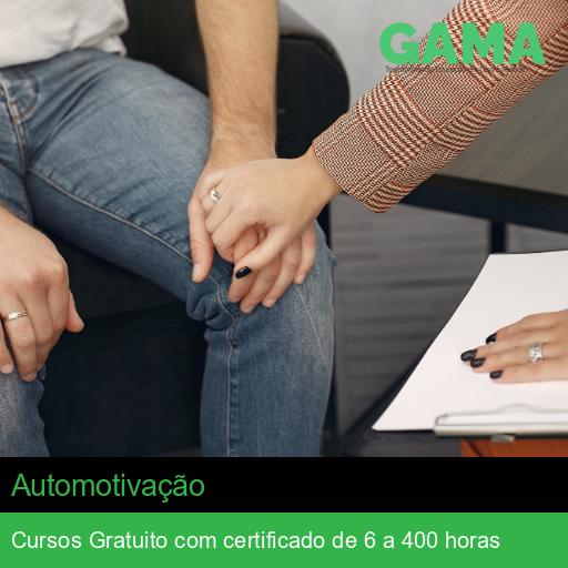 Automotivação