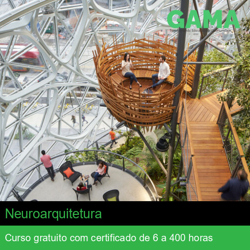 Neuroarquitetura